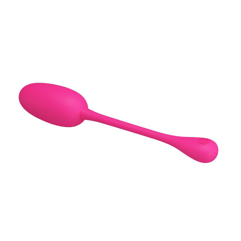 PRETTYLOVE - KNUCKER HUEVO VIBRADOR