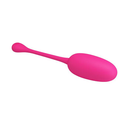 PRETTYLOVE - KNUCKER HUEVO VIBRADOR