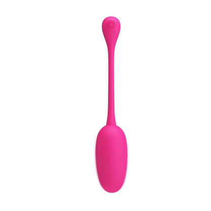 PRETTYLOVE - KNUCKER HUEVO VIBRADOR