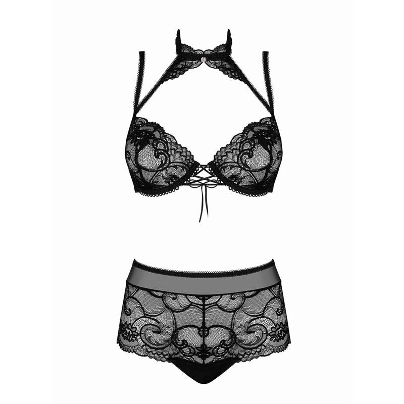 OBSESSIVE - KOKIETTA SET DE 2 PIEZAS