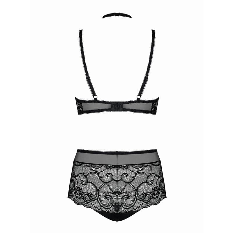 OBSESSIVE - KOKIETTA SET DE 2 PIEZAS