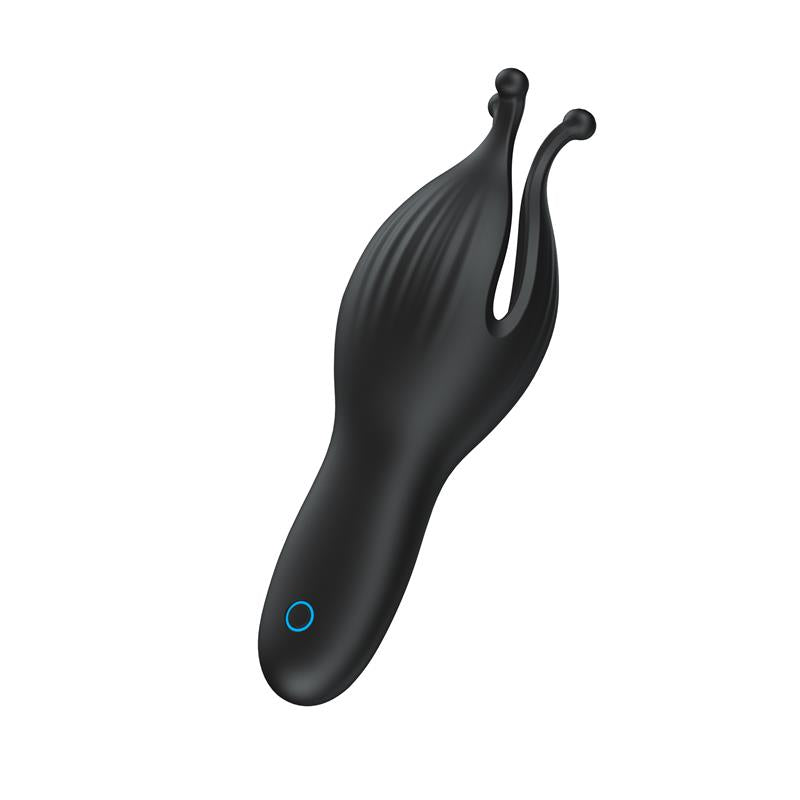 MINOTHOR - KRONE COPA MASTURBADORA PARA EL PENE SILICONA USB