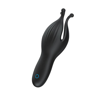 MINOTHOR - KRONE COPA MASTURBADORA PARA EL PENE SILICONA USB