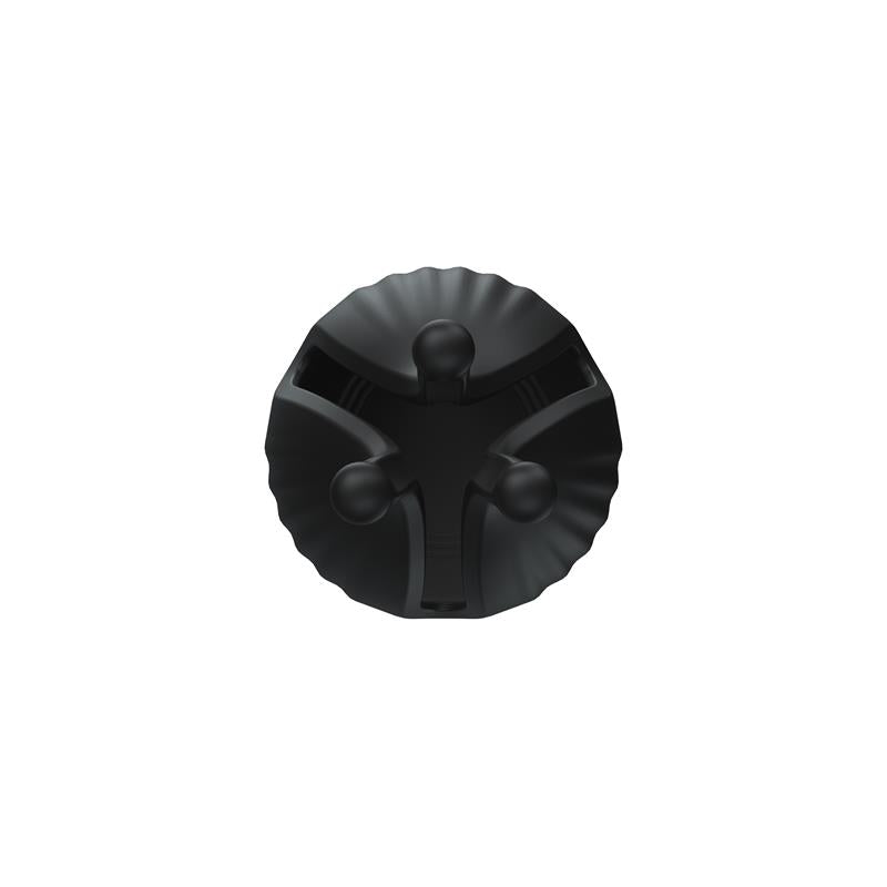MINOTHOR - KRONE COPA MASTURBADORA PARA EL PENE SILICONA USB