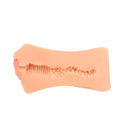 SENTURN - KYLIE CHURCH MASTURBADOR MASCULINO VAGINA REALISTA