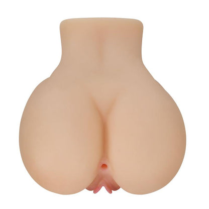 CRAZY BULL - KYLIE MASTURBADOR VAGINA Y ANO CON VIBRACIÓN