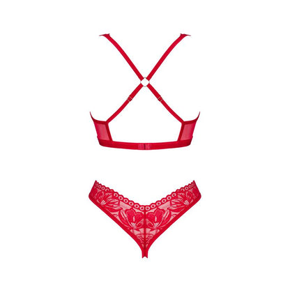 OBSESSIVE - LACELOVE SET DE 2 PIEZAS