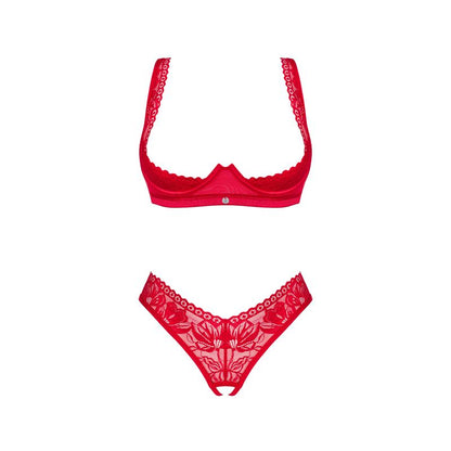 OBSESSIVE - LACELOVE SET DE 2 PIEZAS