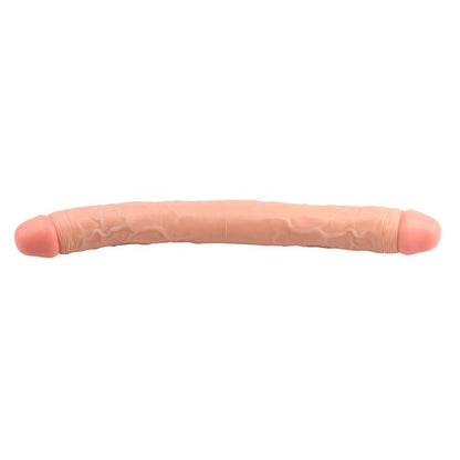 CHISA - LADYBRO LOVE DILDO DOBLE NO.01 18 - 46CM