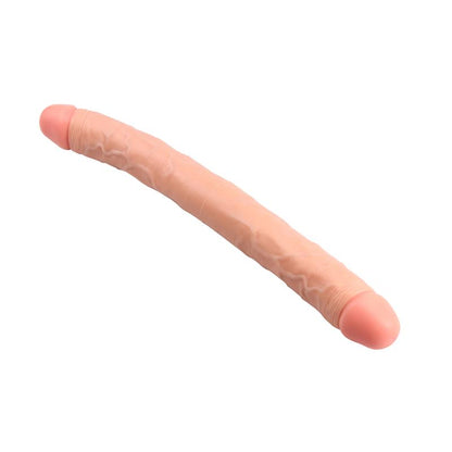 CHISA - LADYBRO LOVE DILDO DOBLE NO.01 18 - 46CM