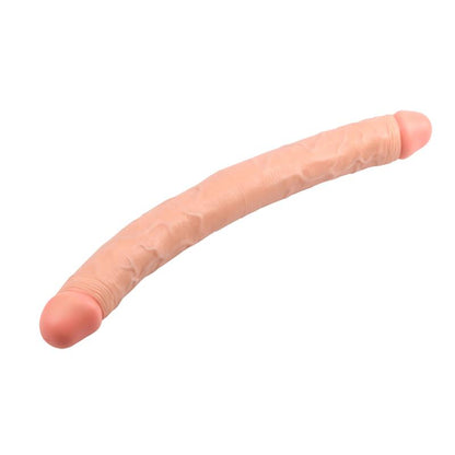 CHISA - LADYBRO LOVE DILDO DOBLE NO.01 18 - 46CM