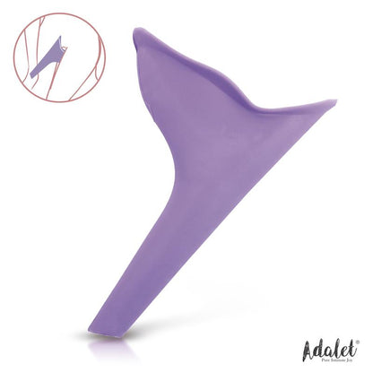 ADALET - LADYFLOW URINARIO PORTATIL FEMENINO