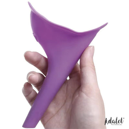 ADALET - LADYFLOW URINARIO PORTATIL FEMENINO