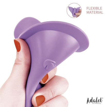 ADALET - LADYFLOW URINARIO PORTATIL FEMENINO