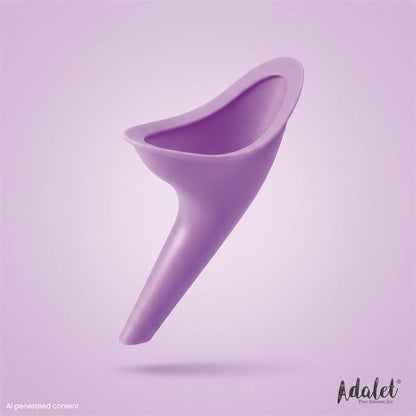ADALET - LADYFLOW URINARIO PORTATIL FEMENINO