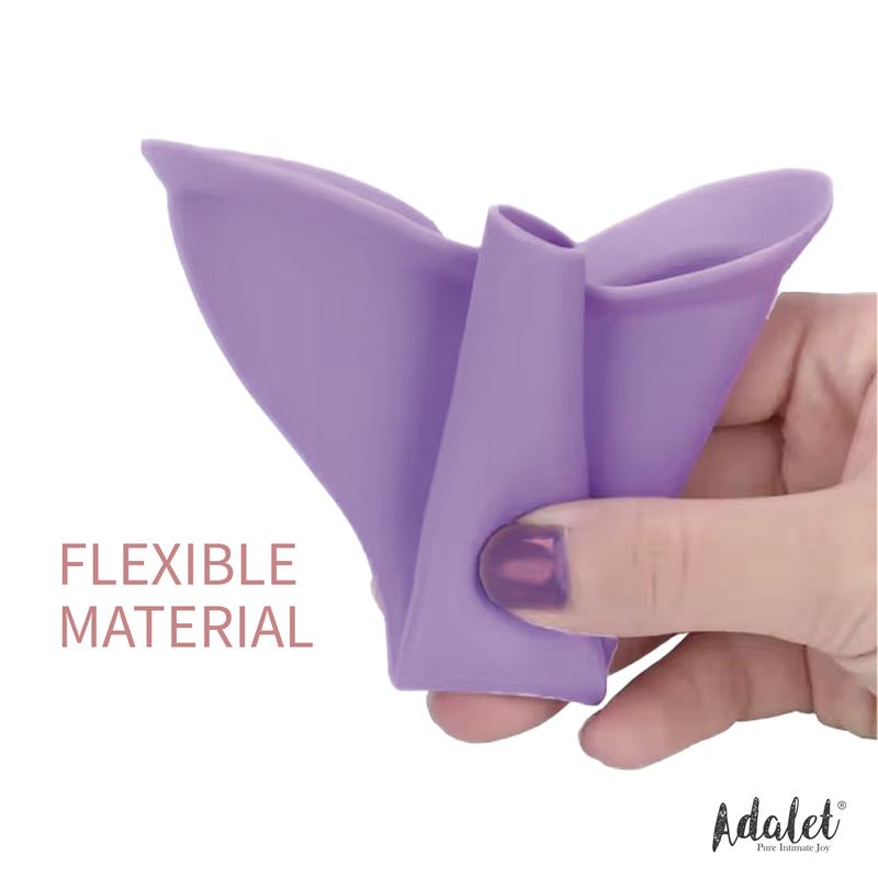 ADALET - LADYFLOW URINARIO PORTATIL FEMENINO