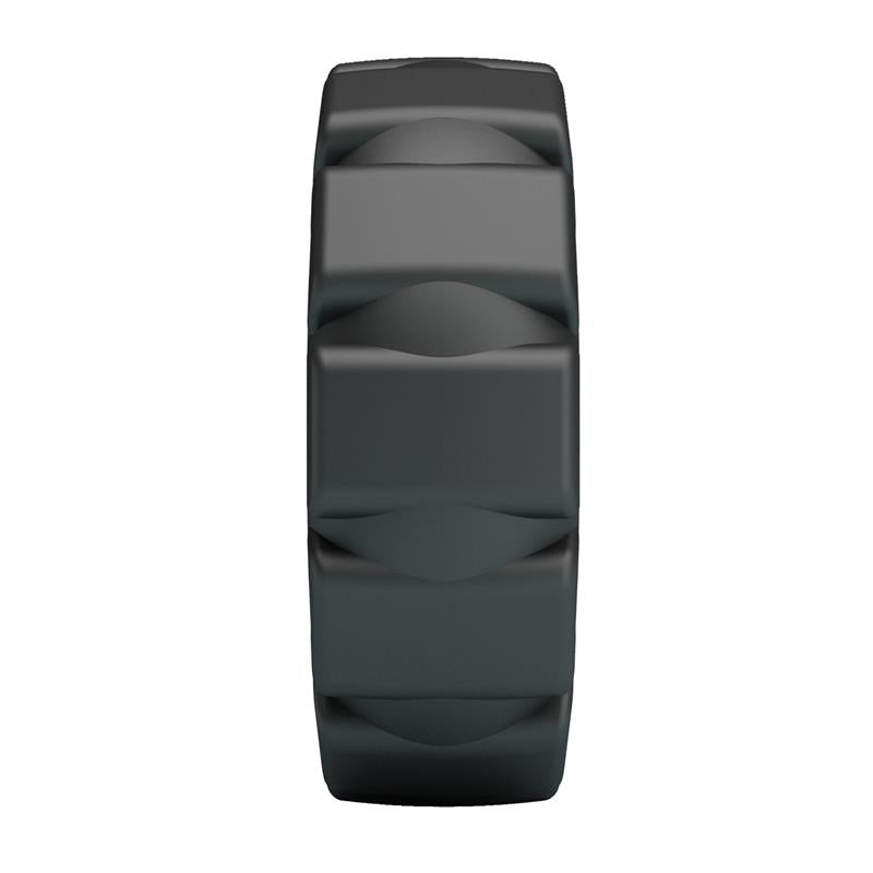 CRAZY BULL - LAIDEN ANILLO PARA EL PENE SILICONA MOD 5