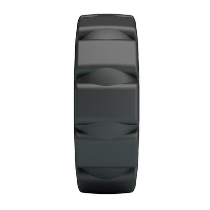 CRAZY BULL - LAIDEN ANILLO PARA EL PENE SILICONA MOD 5