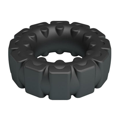 CRAZY BULL - LAIDEN ANILLO PARA EL PENE SILICONA MOD 5