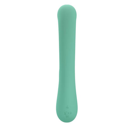 PRETTYLOVE - LAMAR VIBRADOR PUNTO-G MENTA