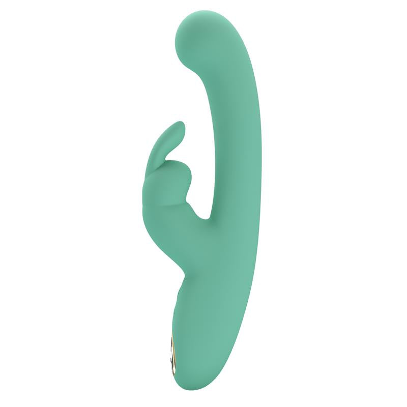 PRETTYLOVE - LAMAR VIBRADOR PUNTO-G MENTA