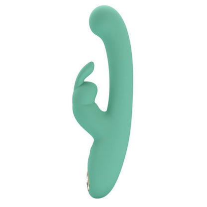 PRETTYLOVE - LAMAR VIBRADOR PUNTO-G MENTA