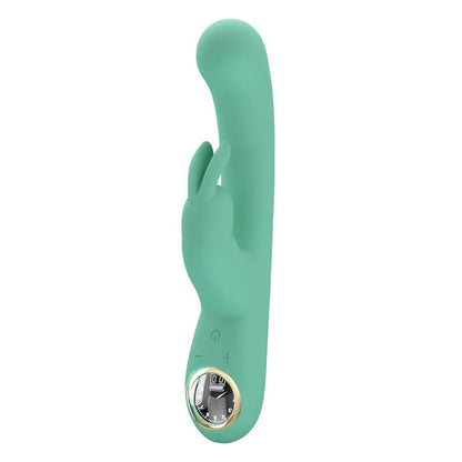 PRETTYLOVE - LAMAR VIBRADOR PUNTO-G MENTA