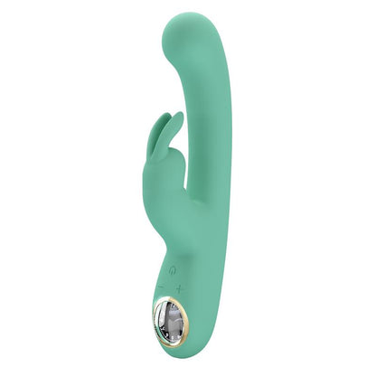 PRETTYLOVE - LAMAR VIBRADOR PUNTO-G MENTA