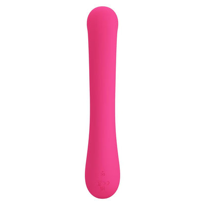 PRETTYLOVE - LAMAR VIBRADOR PUNTO-G ROSA