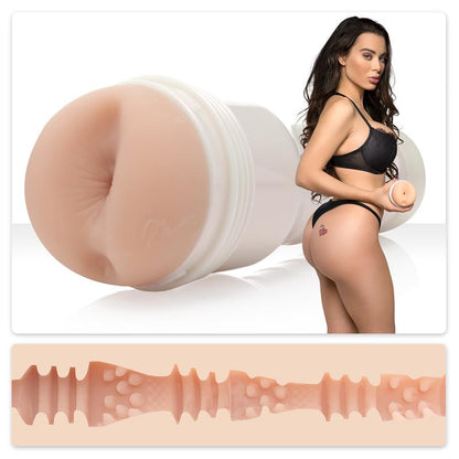 FLESHLIGHT - MASTURBADOR KARMA DE LANA RHOADES