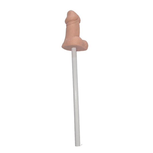 DIVERTY SEX - LAPICERO PENE BLANDO ANTIESTRES