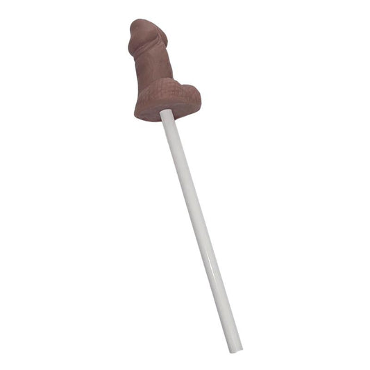 DIVERTY SEX - LAPICERO PENE MULATO ANTIESTRES