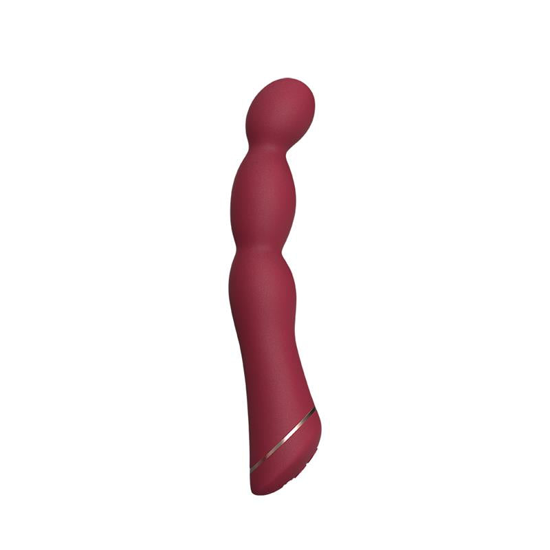 CHISA - LAPPER VIBRADOR PARA EL PUNTO G