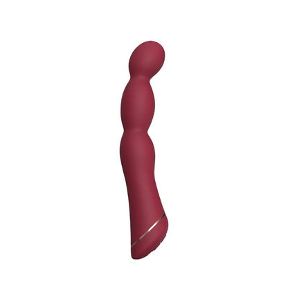 CHISA - LAPPER VIBRADOR PARA EL PUNTO G