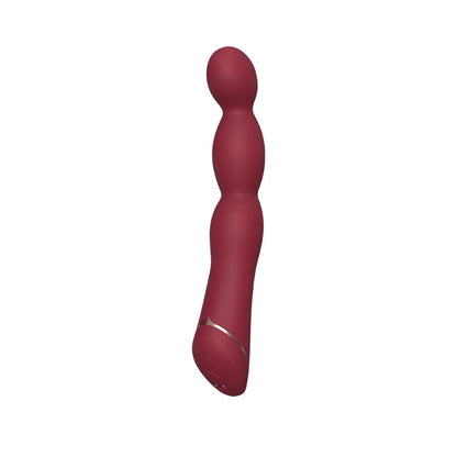 CHISA - LAPPER VIBRADOR PARA EL PUNTO G