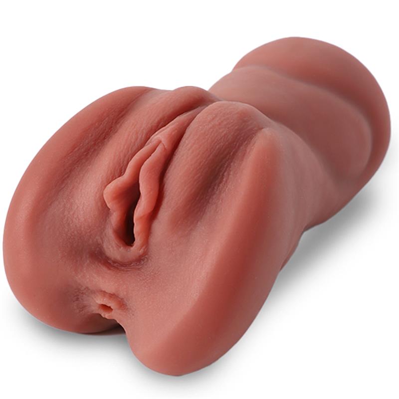 LIKETRUE - LARA VAGINA Y ANO SÚPER REALISTA 695 GR
