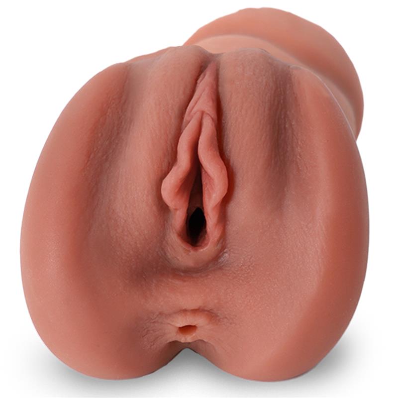 LIKETRUE - LARA VAGINA Y ANO SÚPER REALISTA 695 GR