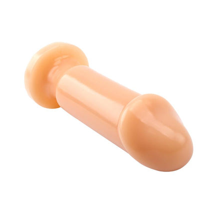 CHISA - LARGE SLIM DILDO ANAL 16.5CM
