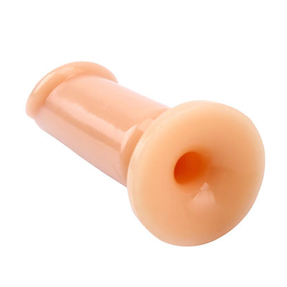 CHISA - LARGE SLIM DILDO ANAL 16.5CM