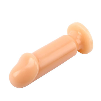 CHISA - LARGE SLIM DILDO ANAL 16.5CM