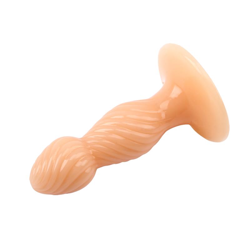 CHISA - LARGE WAVE PROBE PLUG ANAL