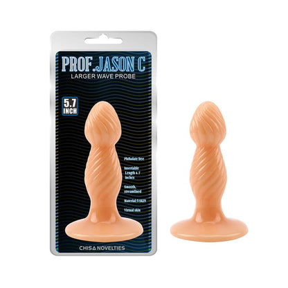 CHISA - LARGE WAVE PROBE PLUG ANAL
