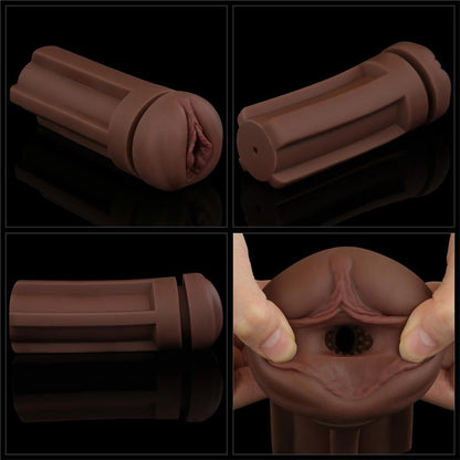LOVETOY - LATA MASTURBADORA VAGINA SULTRY STOUT