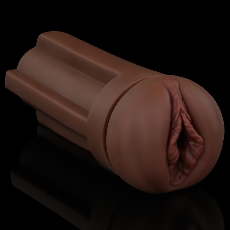 LOVETOY - LATA MASTURBADORA VAGINA SULTRY STOUT