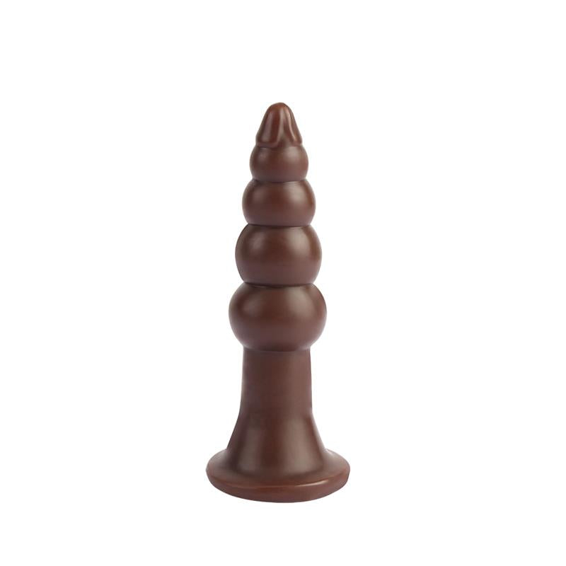 CHISA - LATE NIGHT SET 3 PLUGS ANALES