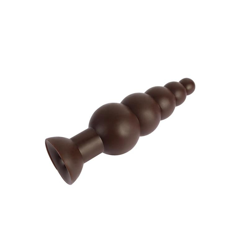 CHISA - LATE NIGHT SET 3 PLUGS ANALES