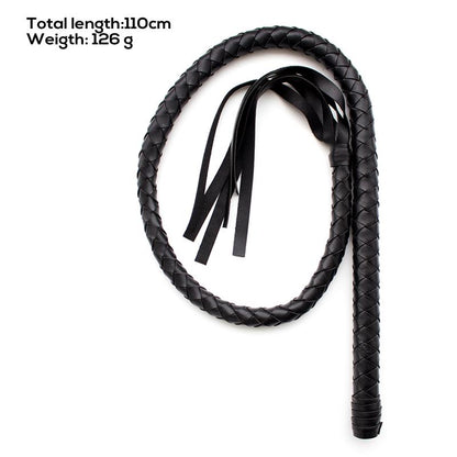 LATETOBED BDSM LINE - LÁTIGO 110 CM
