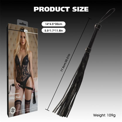 CHISA - LÁTIGO PARA PRINCIPIANTES 77.5 CM