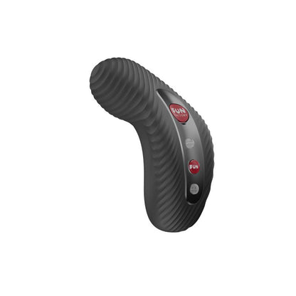 FUN FACTORY - LAYA III VIBRADOR LAY-ON NEGRO
