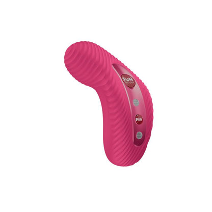 FUN FACTORY - LAYA III VIBRADOR LAY-ON RASPBERRY